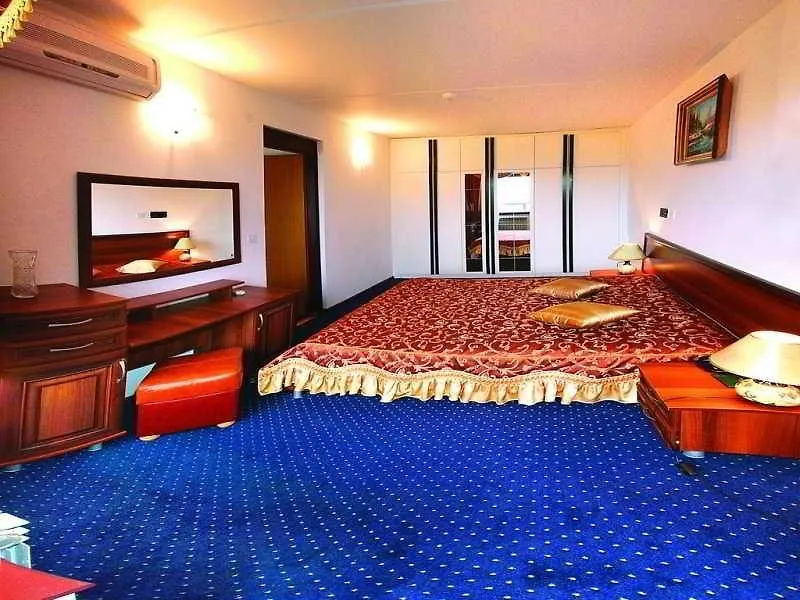 Beskyd Hotel-1