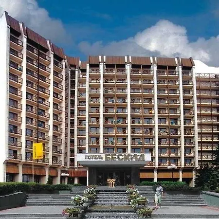 Beskyd Hotel-3