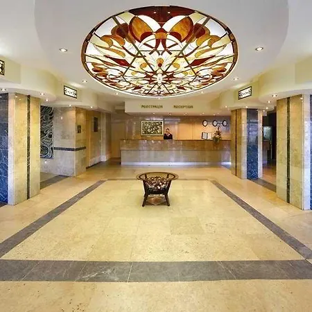 Beskyd Hotel-2